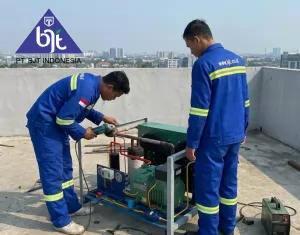 BJT Melayani Jasa Service Mesin Cold Room di Kota Bekasi